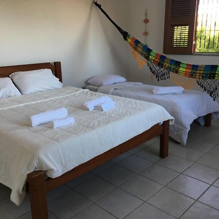 Beach House Paracuru B&B - Cama E Cafe Luaran gambar