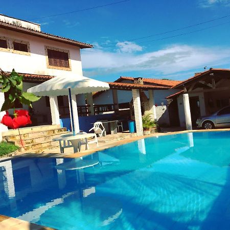Beach House Paracuru B&B - Cama E Cafe Luaran gambar