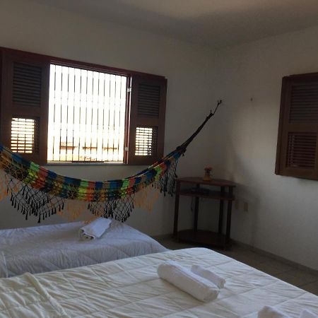 Beach House Paracuru B&B - Cama E Cafe Luaran gambar