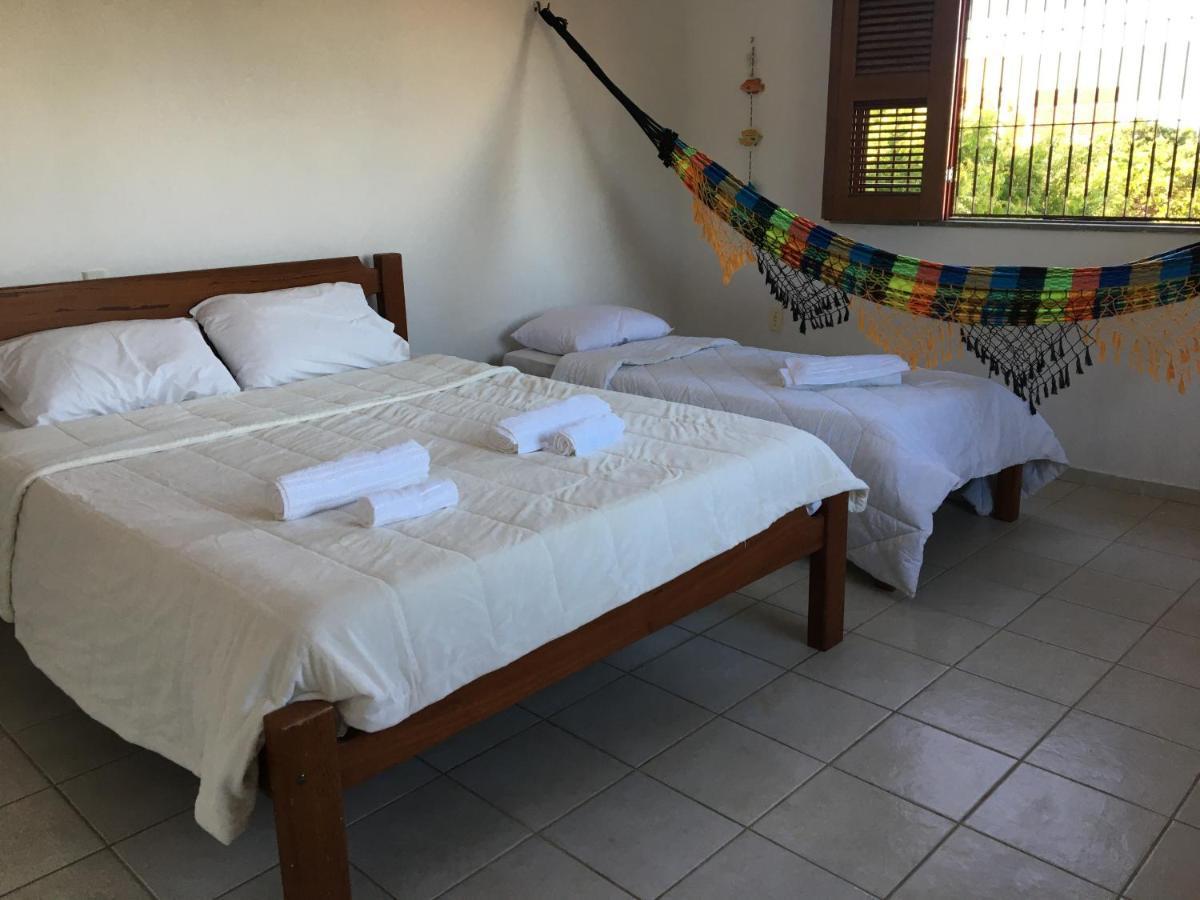 Beach House Paracuru B&B - Cama E Cafe Luaran gambar