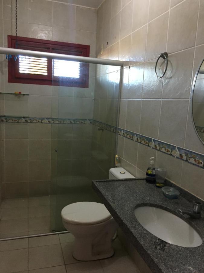 Beach House Paracuru B&B - Cama E Cafe Luaran gambar