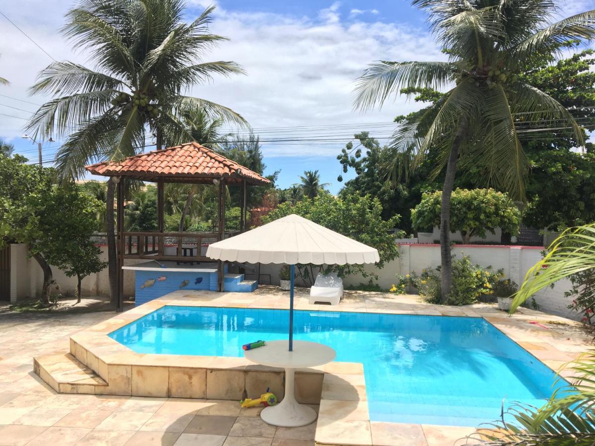 Beach House Paracuru B&B - Cama E Cafe Luaran gambar