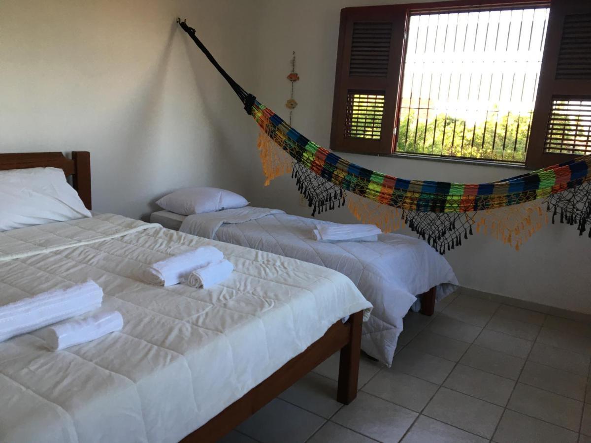 Beach House Paracuru B&B - Cama E Cafe Luaran gambar