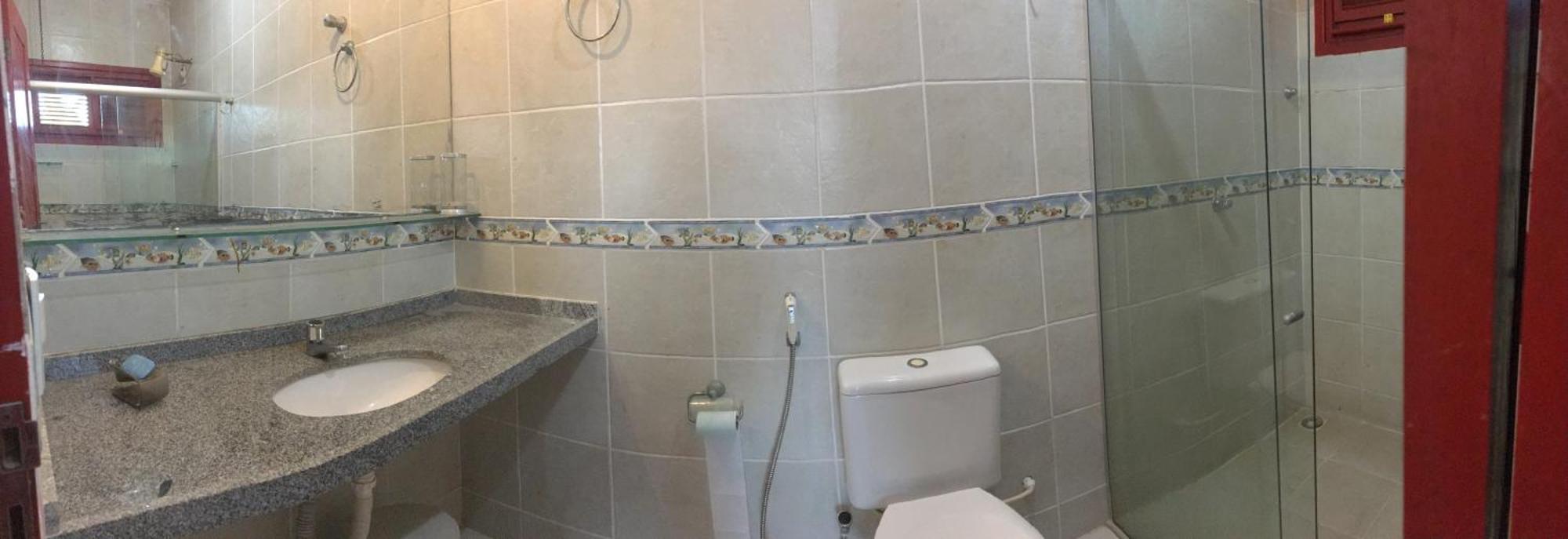 Beach House Paracuru B&B - Cama E Cafe Luaran gambar